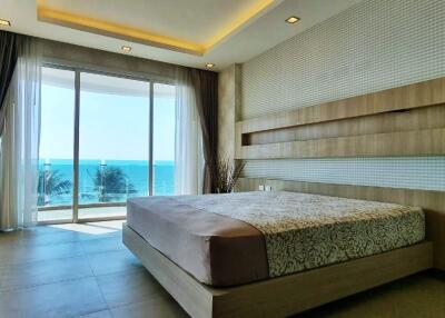 Paradise Ocean View 1Bedroom for Sale
