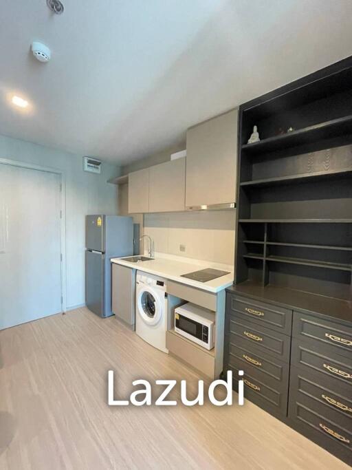 1 Bedroom 1 Bathroom 35 SQ.M Life Ladprao