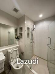 1 Bedroom 1 Bathroom 35 SQ.M Life Ladprao