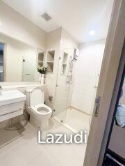 1 Bedroom 1 Bathroom 35 SQ.M Life Ladprao