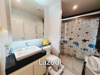 2 Bed 2 Bath 70 SQ.M. at Like Condo, Chiang Rai