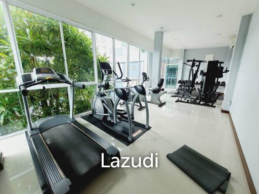 70 ตรม. 2 ห้องนอน 2 ห้องน้ำ ที่ Like Condo