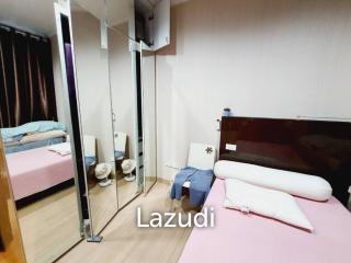 70 ตรม. 2 ห้องนอน 2 ห้องน้ำ ที่ Like Condo