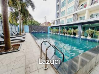 70 ตรม. 2 ห้องนอน 2 ห้องน้ำ ที่ Like Condo