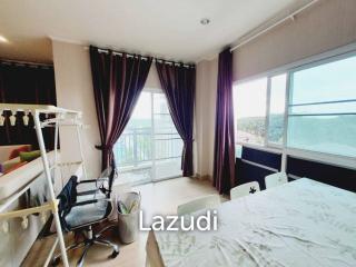 70 ตรม. 2 ห้องนอน 2 ห้องน้ำ ที่ Like Condo