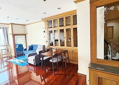 1 Bed 1 Bath 67 SQ.M Baan Chao Praya