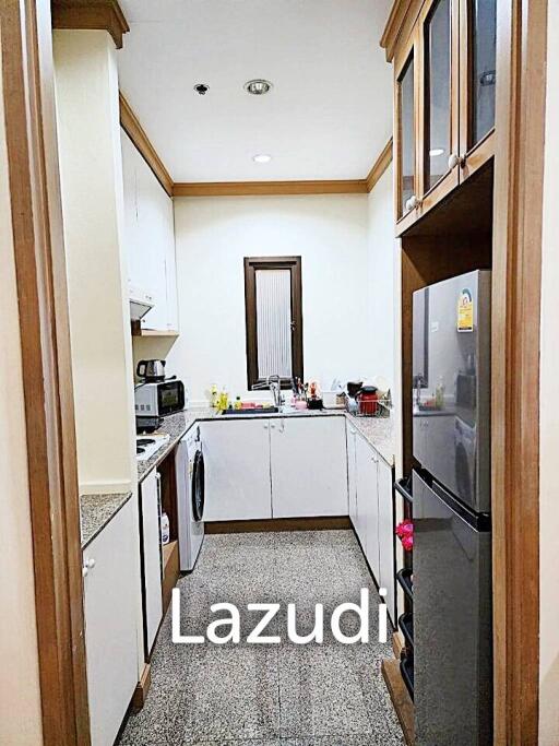 1 Bed 1 Bath 67 SQ.M Baan Chao Praya