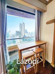 1 Bed 1 Bath 67 SQ.M Baan Chao Praya