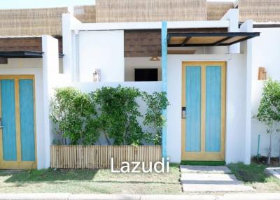 1 Bed 1 Bath 88 SQ.M Ozone Villa Phuket