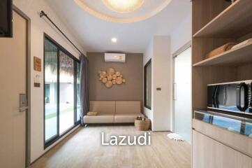 7 Bed 7 Bath 656 SQ.M Ozone Villa Phuket