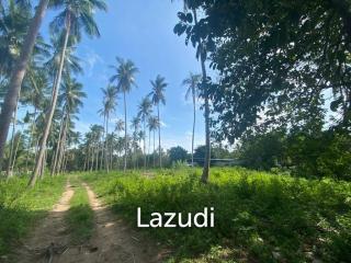 Prime 6 Rai Land Parcel for Sale