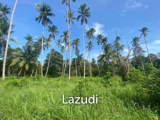 Prime Land Parcel in Ideal Location Bantai Beach at 3 minutes