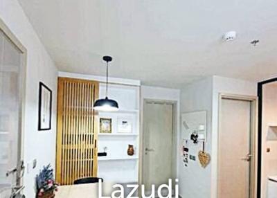 1 Bed 1 Bath 35 SQ.M at Life Ladprao