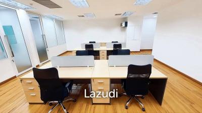 Office space for rent in Bangna