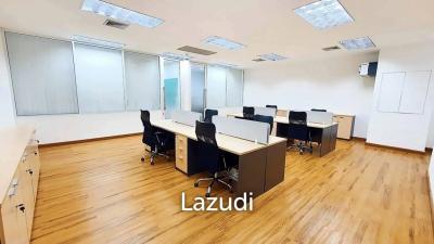 Office space for rent in Bangna