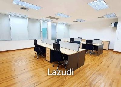 Office space for rent in Bangna