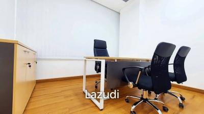 Office space for rent in Bangna