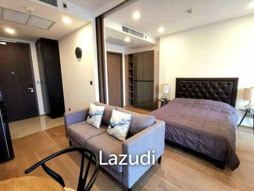 1 Bed 1 Bath 33.75SQ.M Ashton Chula-Silom