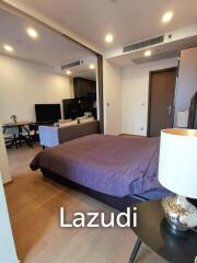 1 Bed 1 Bath 33.75SQ.M Ashton Chula-Silom