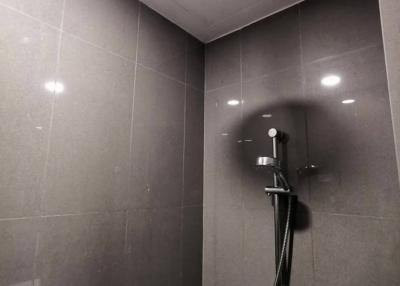 1 Bedroom 1 Bathroom 33 SQ.M Ashton Chula-Silom