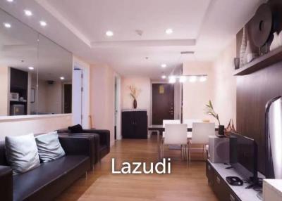 1 Bed 1 Bath 64 SQ.M The Trendy Condominium