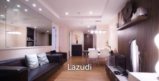 1 Bed 1 Bath 64 SQ.M The Trendy Condominium