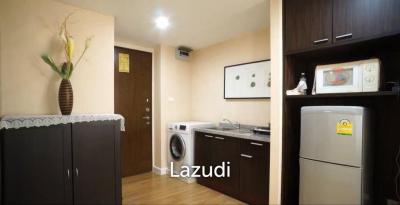 1 Bed 1 Bath 64 SQ.M The Trendy Condominium