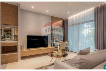 Investment Condo Naithon Beach Phuket