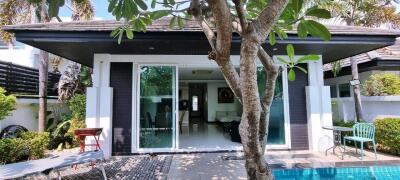 Jomtien House with Private Pool for Sale