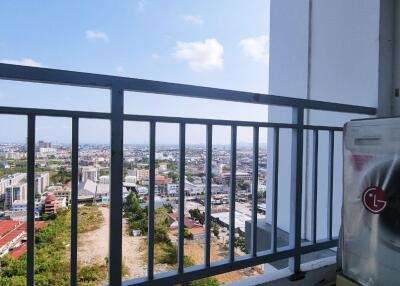 Unicca Condo 1 Bedroom for Sale