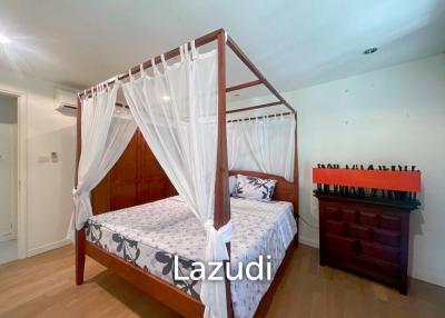 Mykonos: 1 Bedroom Condo In Hua Hin Town