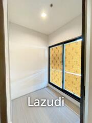 1 Bed 1 Bath 35 SQ.M Life Sukhumvit 62