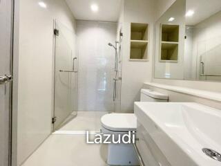 1 Bed 1 Bath 35 SQ.M Life Sukhumvit 62