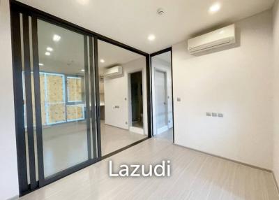 1 Bed 1 Bath 35 SQ.M Life Sukhumvit 62