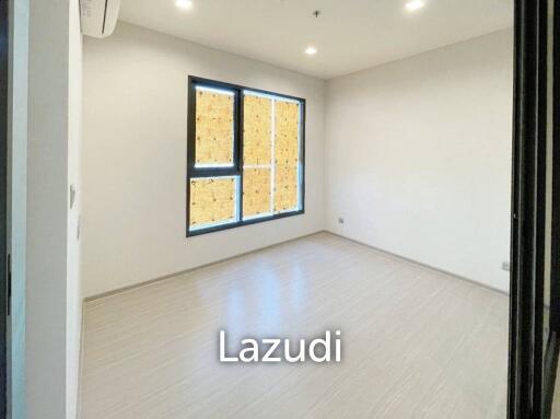 1 Bed 1 Bath 35 SQ.M Life Sukhumvit 62