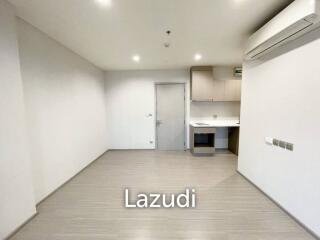 1 Bed 1 Bath 35 SQ.M Life Sukhumvit 62