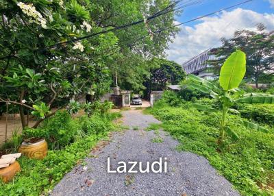 Prime Real Estate Opportunity: 3-1-28 Rai Land with Endless Potential