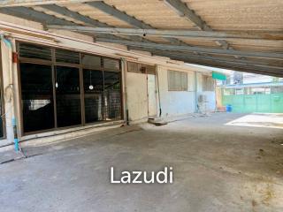 Commercial building for sale/rent in Bangna