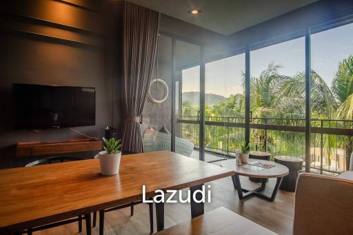 NICE 2 BR APARTMENT NEAR RAWAI AND NAIHARN