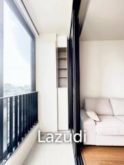 1 Bed 1 Bath 45 SQ.M Ideo Q Sukhumvit 36