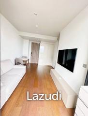 1 Bed 1 Bath 45 SQ.M Ideo Q Sukhumvit 36