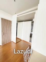 1 Bed 1 Bath 45 SQ.M Ideo Q Sukhumvit 36