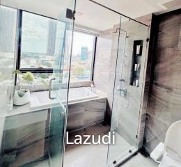 1 Bed 1 Bath 45 SQ.M Ideo Q Sukhumvit 36