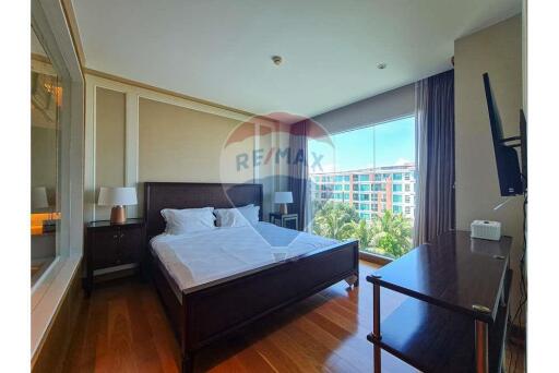 2 Bed 2 Bath Condo Hua-Hin Khao Takieb For Sale - 920601002-15