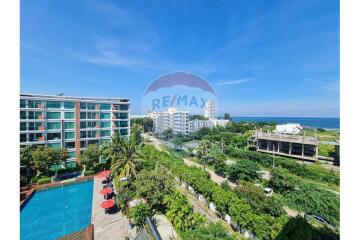 2 Bed 2 Bath Condo Hua-Hin Khao Takieb For Sale - 920601002-15