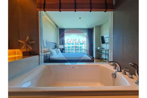 2 Bed 2 Bath Condo Hua-Hin Khao Takieb For Sale - 920601002-15