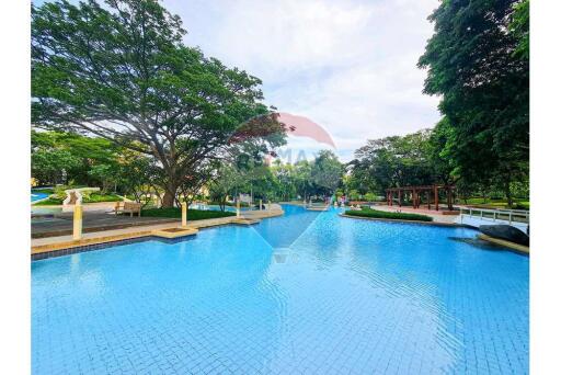 2 Bed 2 Bath Condo in The North of Hua-Hin For Sal - 920601002-19