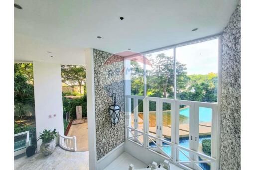 2 Bed 2 Bath Condo in The North of Hua-Hin For Sal - 920601002-19