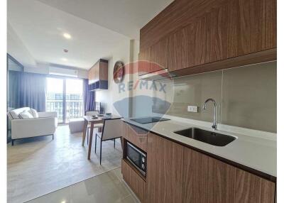 1 Bed 1 Bath Condo in the Middle of Hua-Hin For Sa - 920601002-18