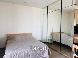 Studio 1 Bath 33 SQ.M Park Origin Phromphong